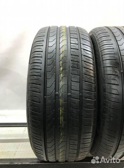 Pirelli Scorpion Verde 265/45 R20 103Y