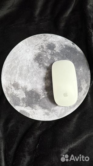 Беспроводная мышь Apple Magic Mouse