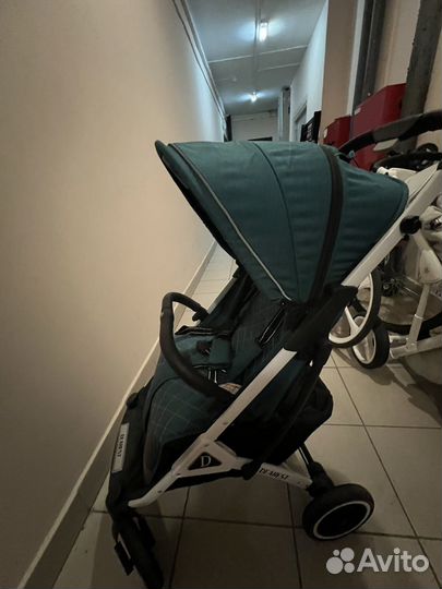 Коляска прогулочная Dearest 819