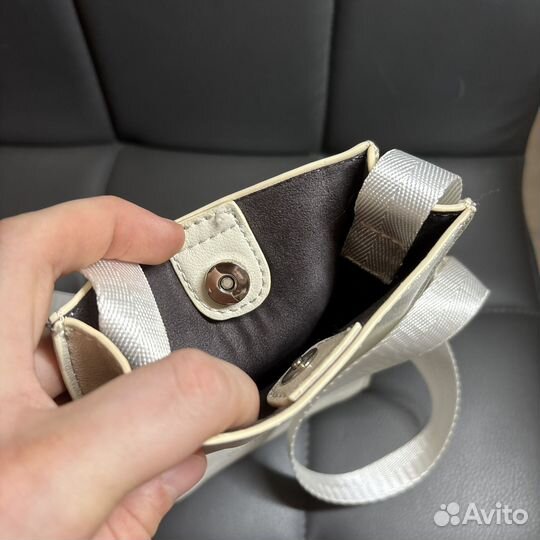 Number Nine сумка