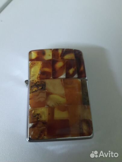 Зажигалка zippo не оригинал