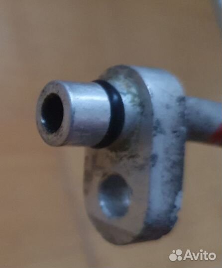 Трубка кондиционера nissan x trail t31