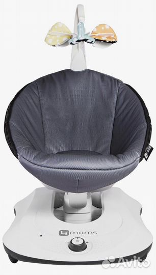 Шезлонг 4moms RockaRoo
