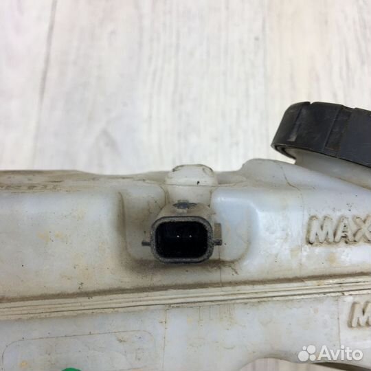 Главный тормозной цилиндр гтц LADA xray