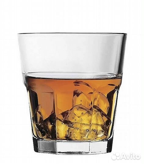 Набор бокалов 6 шт