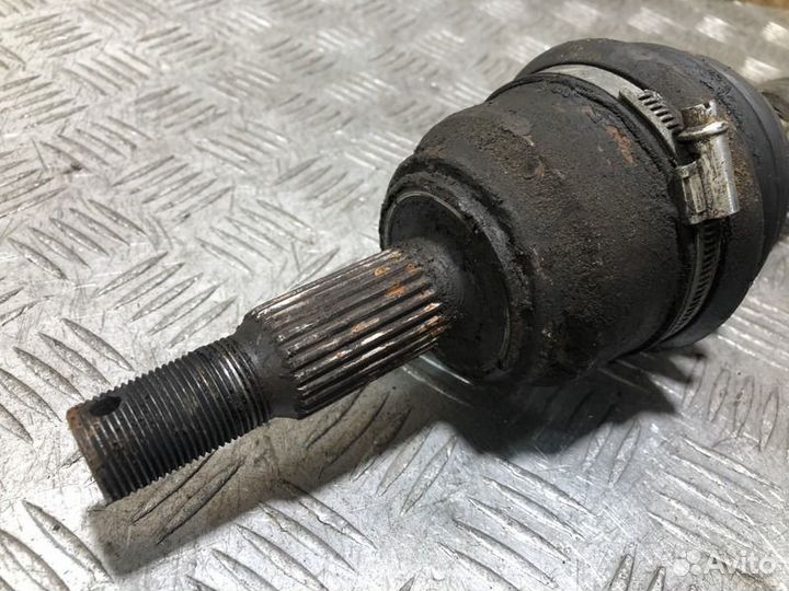 Полуось передняя левая Chrysler Pt cruiser 2000-20