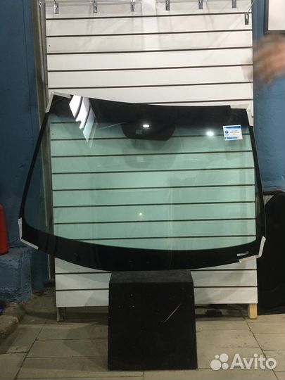 Лобовое стекло Киа Сид 2006-2012