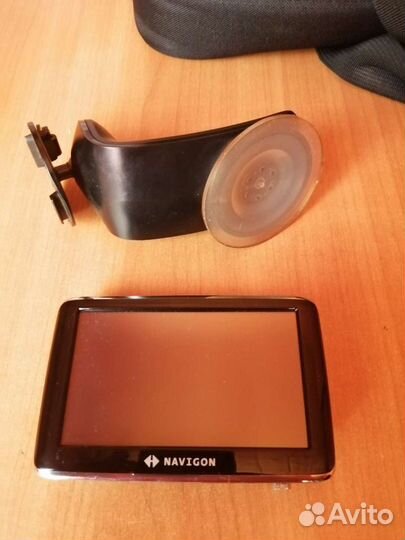 Gps навигатор