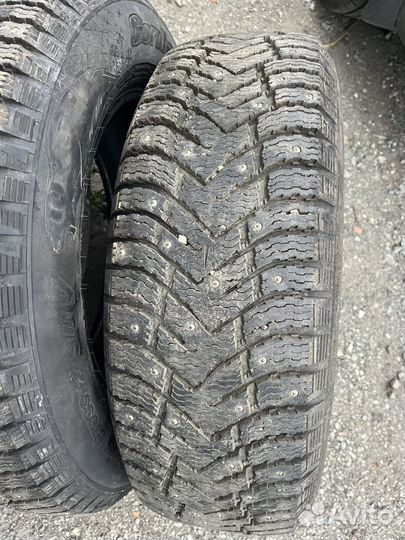 Cordiant Snow Cross 2 235/65 R17
