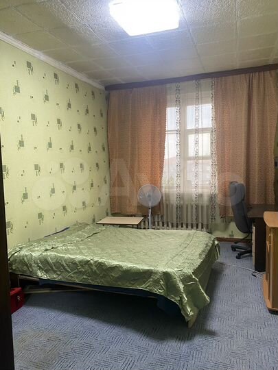 2-к. квартира, 60 м², 5/5 эт.