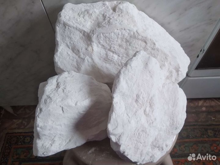 Мел сорт старый оскол