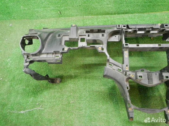 Торпедо Chevrolet Aveo t300 (2011-2015)