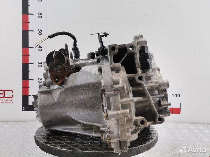 Кпп для Hyundai-KIA Carens 1 (RS)