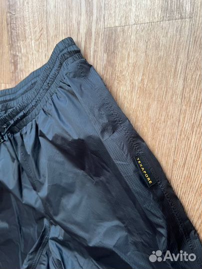 Штаны jack wolfskin Gore-tex