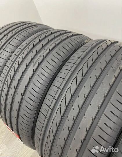 Zeta Alventi 215/35 R18 86W
