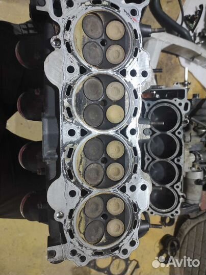 Гбц Хонда cbr 1100 xx