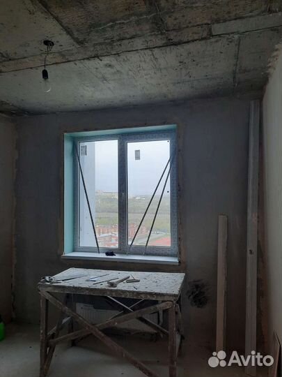 Пластиковые окна и двери от производителя