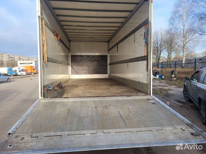 Renault Midlum, 2010