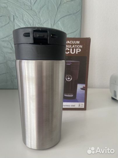 Термокружка