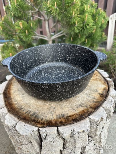 Ярославская посуда Жаровня 26