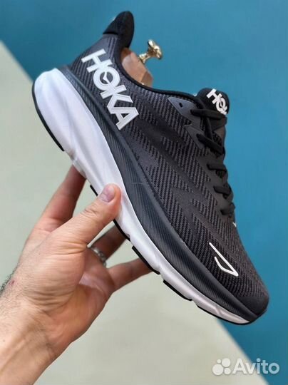 Кроссовки беговые Hoka Clifton 8