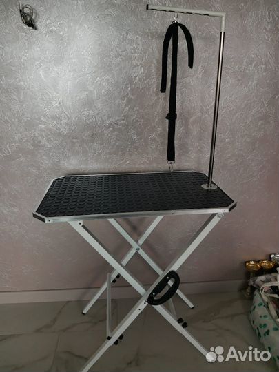 Стол для груминга