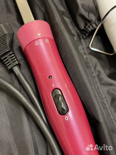 Плойка щипцы для волос philips