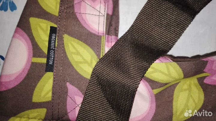 Рюкзак-переноска ergobaby Carrier