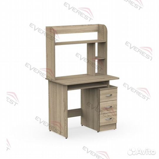 Стол компьютерный дионис