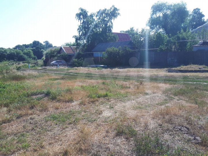 Дом 50 м² на участке 11 сот.