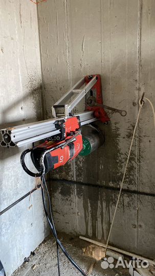 Оператор Алмазного бурения Алмазной резки