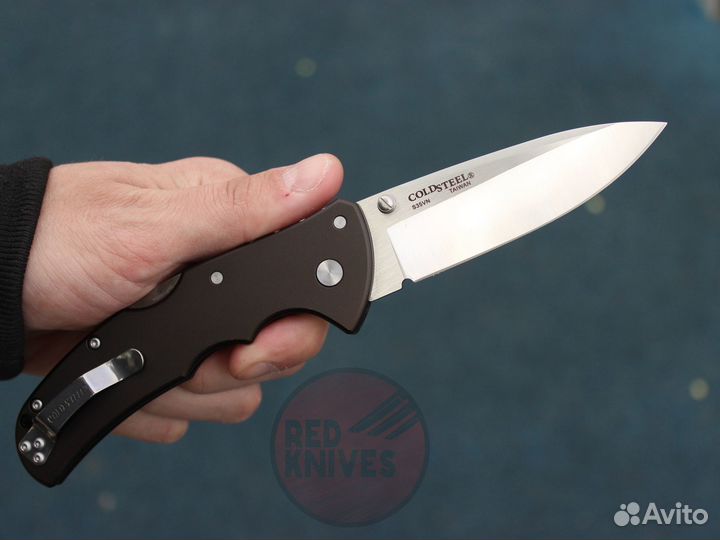 Cold Steel code 4 (Реплика)