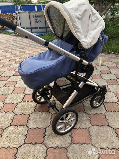 Детская коляска