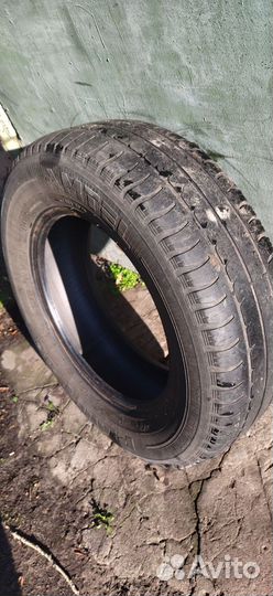 Шина амтел 14