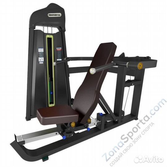 Тркнажер Жим универсальный от -5' до 90'