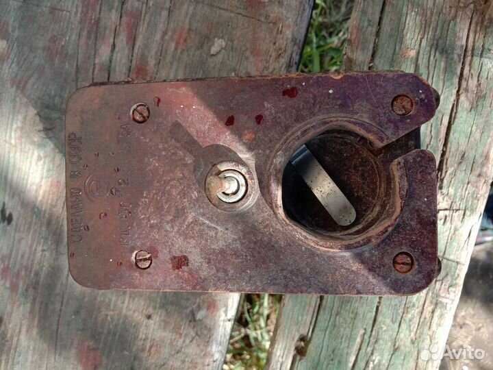 Фонарь изделие 436