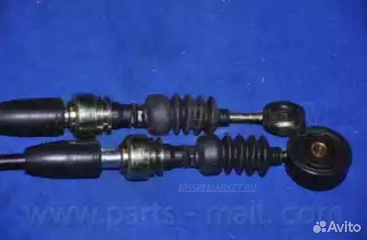 Parts-mall PTC-002 Трос переключения передач