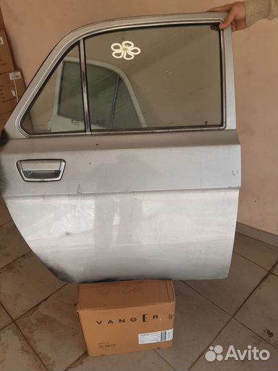 Комплект дверей 31105