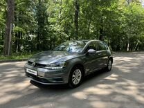 Volkswagen Golf 1.4 AT, 2019, 39 000 км, с пробегом, цена 1 920 000 руб.