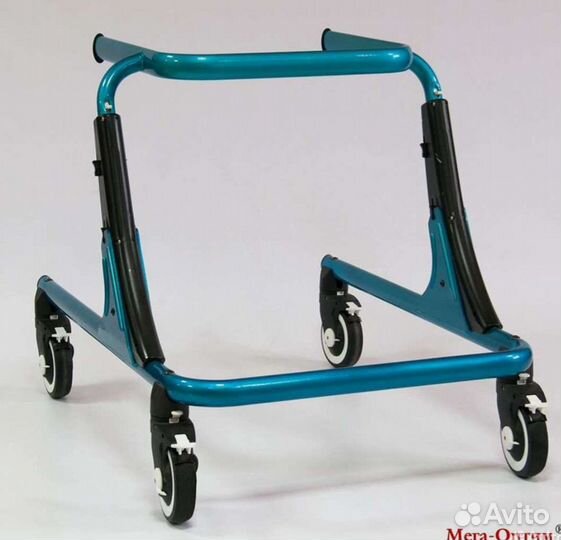 Опоры - Ходунки для больных дцп HMP-K4200L