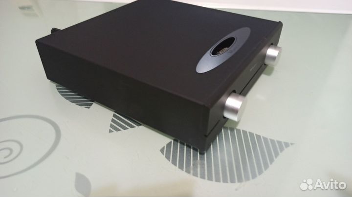 Musica PHO 60 Фоно предусилитель мм, мс