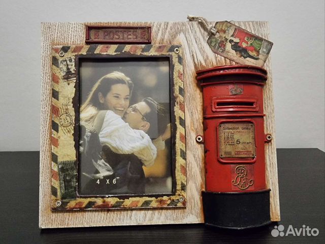 Рамка для фотографий