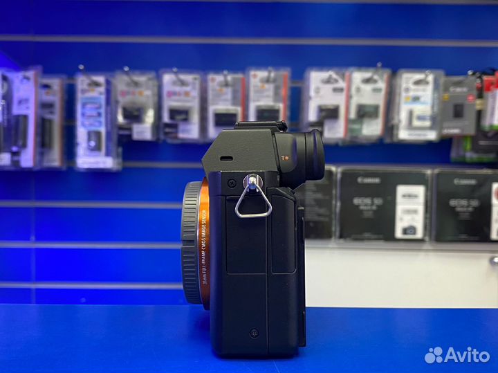 Фотоаппарат Sony A7R II Body (гарантия) id-3879