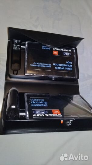 Head cleaner чистящая кассета магазин cd pioneer