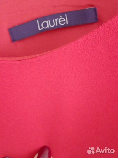 Роскошное платье Laurel