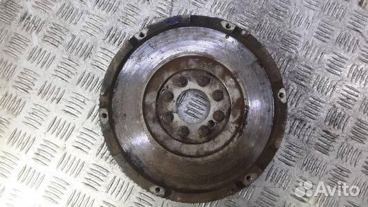 Маховик ford transit 7 (GNK16A301)