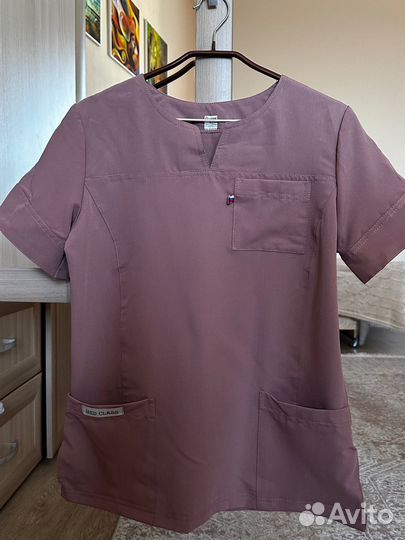 Хирургические костюмы женские 42,44,46,50 размер