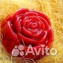 Мыло ручной работы в наличиии под заказ