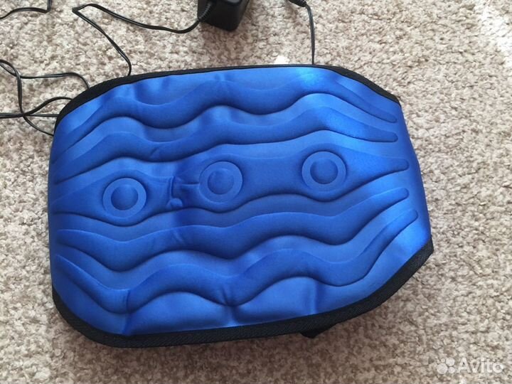 Массажер электрический