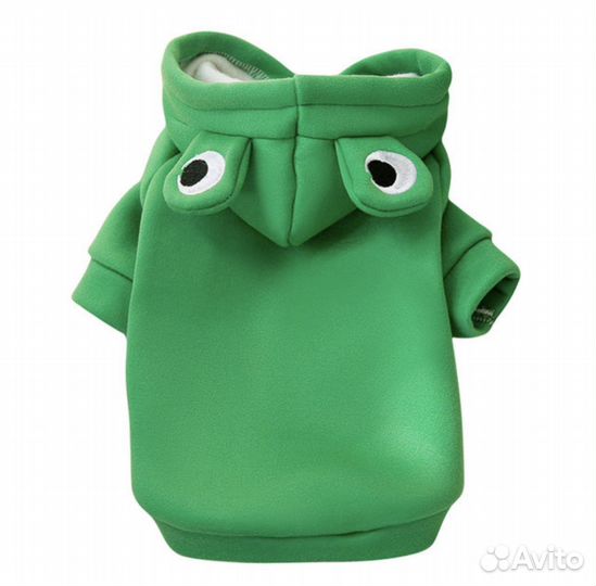 Костюм для маленькой собаки